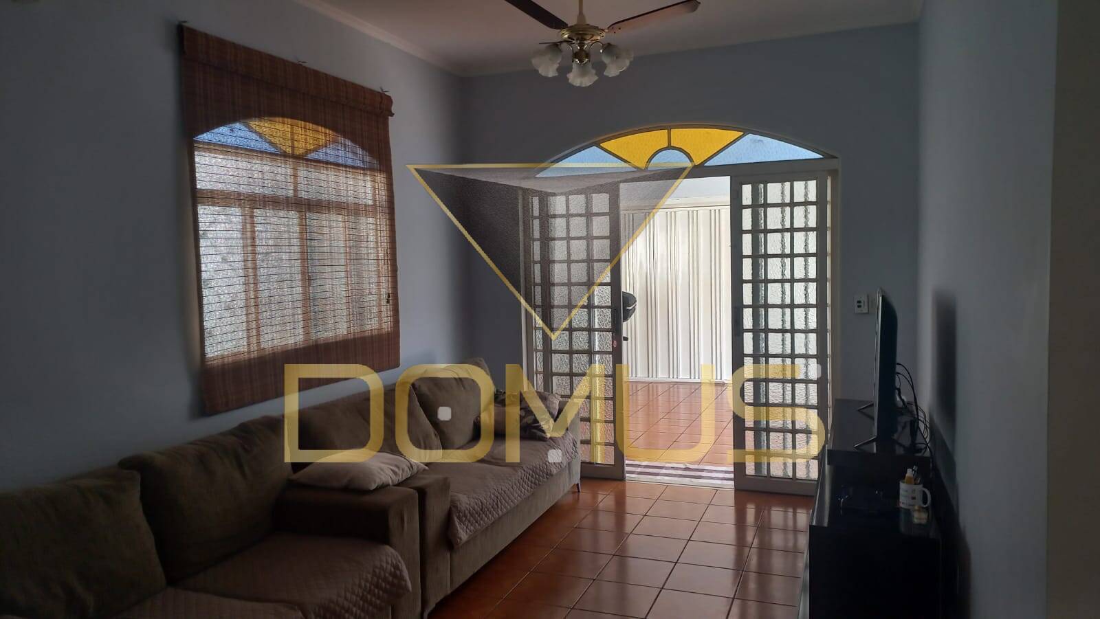 Casa, 3 quartos, 155 m² - Foto 1