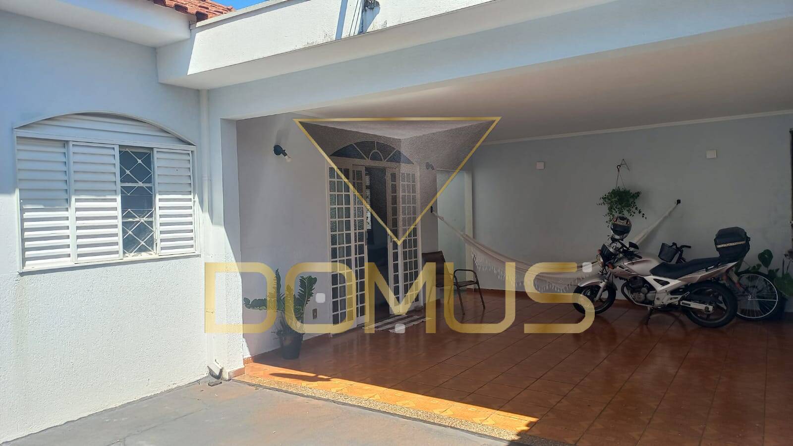 Casa, 3 quartos, 155 m² - Foto 2