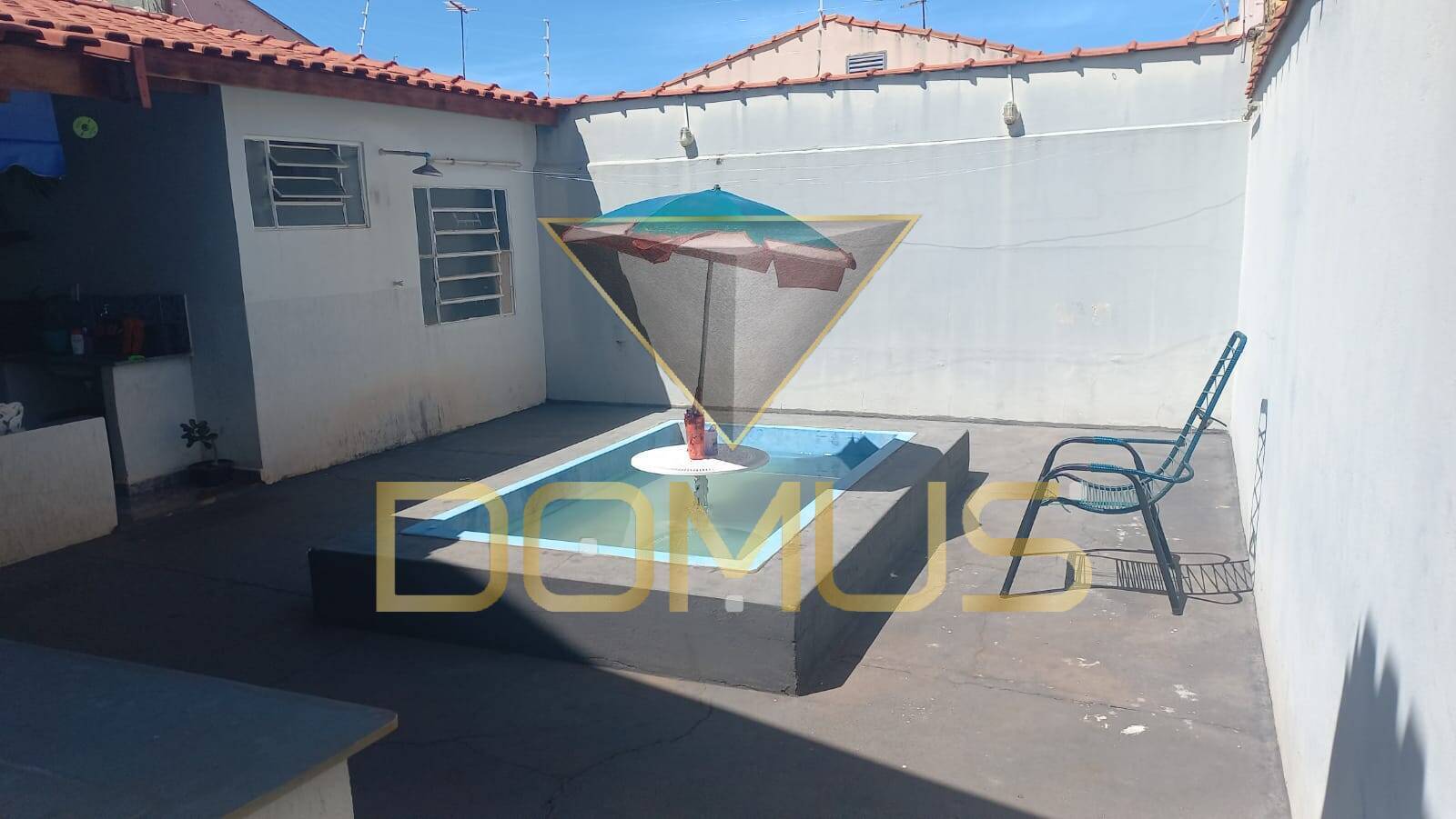 Casa, 3 quartos, 155 m² - Foto 4