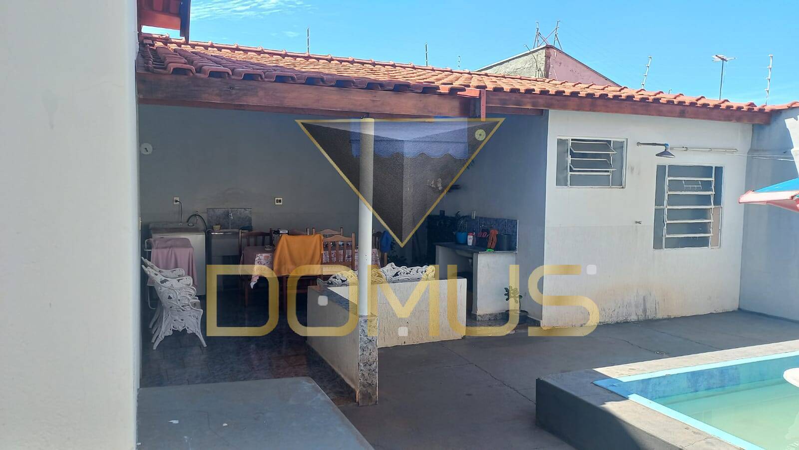Casa, 3 quartos, 155 m² - Foto 5