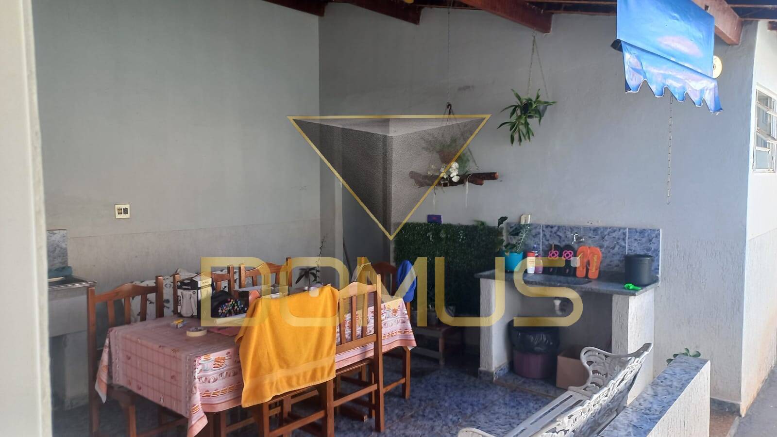 Casa, 3 quartos, 155 m² - Foto 6