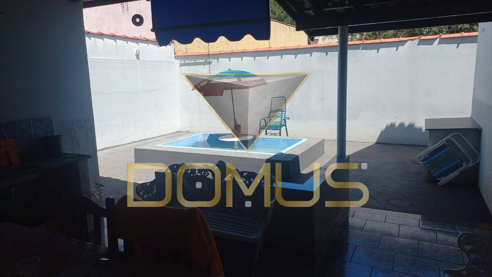 Casa, 3 quartos, 155 m² - Foto 19