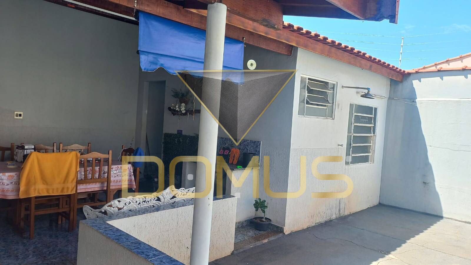 Casa, 3 quartos, 155 m² - Foto 22