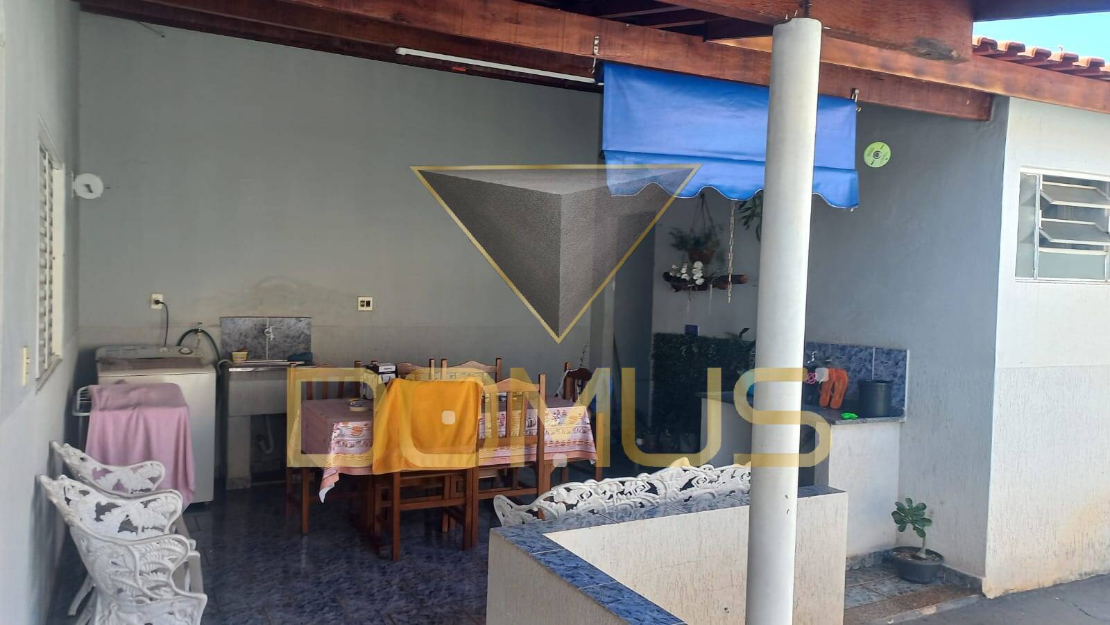 Casa, 3 quartos, 155 m² - Foto 24