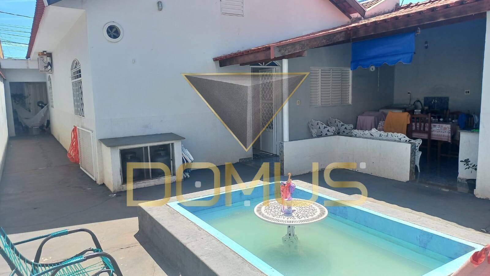 Casa, 3 quartos, 155 m² - Foto 25