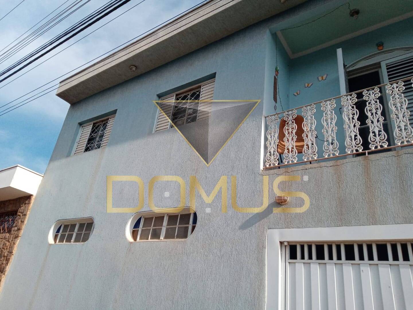 Sobrado, 5 quartos, 180 m² - Foto 1