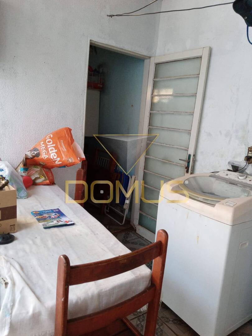 Sobrado, 5 quartos, 180 m² - Foto 4