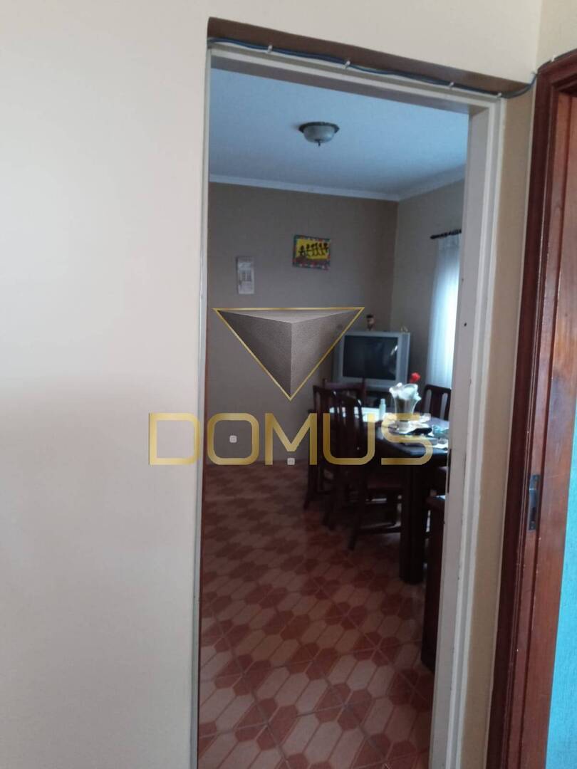 Sobrado, 5 quartos, 180 m² - Foto 8