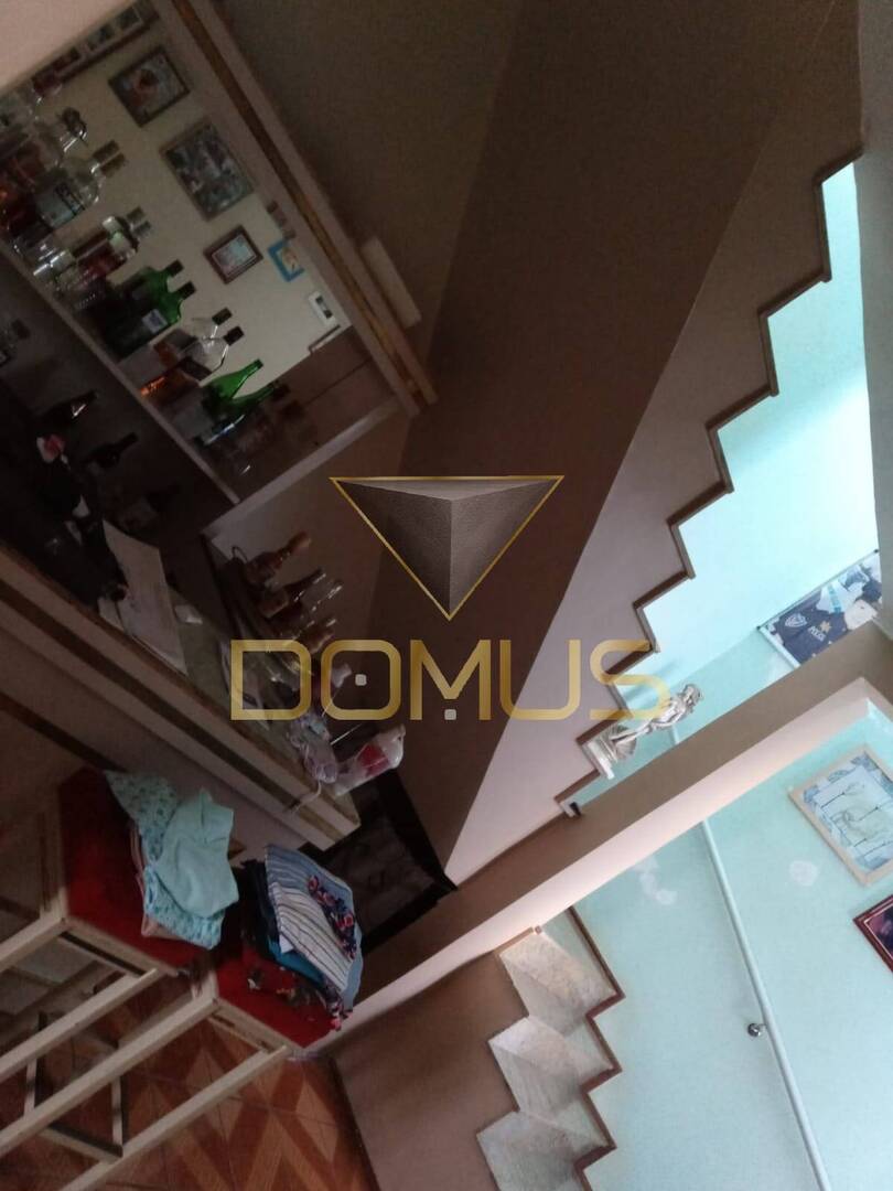 Sobrado, 5 quartos, 180 m² - Foto 10