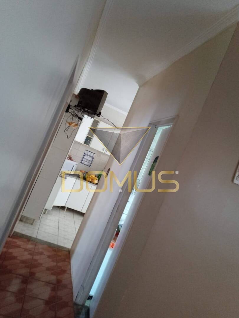 Sobrado, 5 quartos, 180 m² - Foto 12