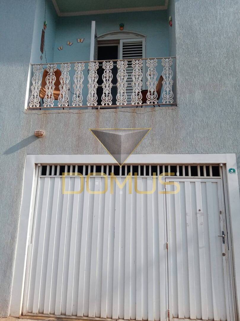 Sobrado, 5 quartos, 180 m² - Foto 13