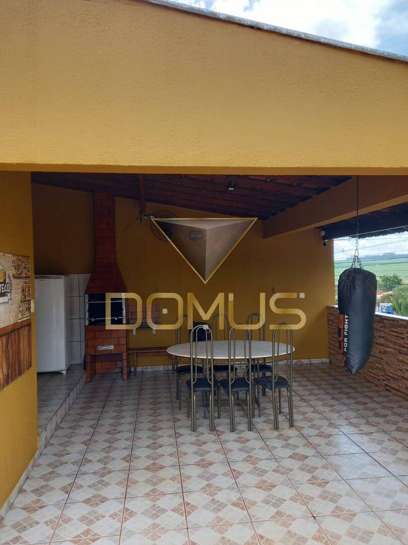 Casa, 3 quartos, 140 m² - Foto 2