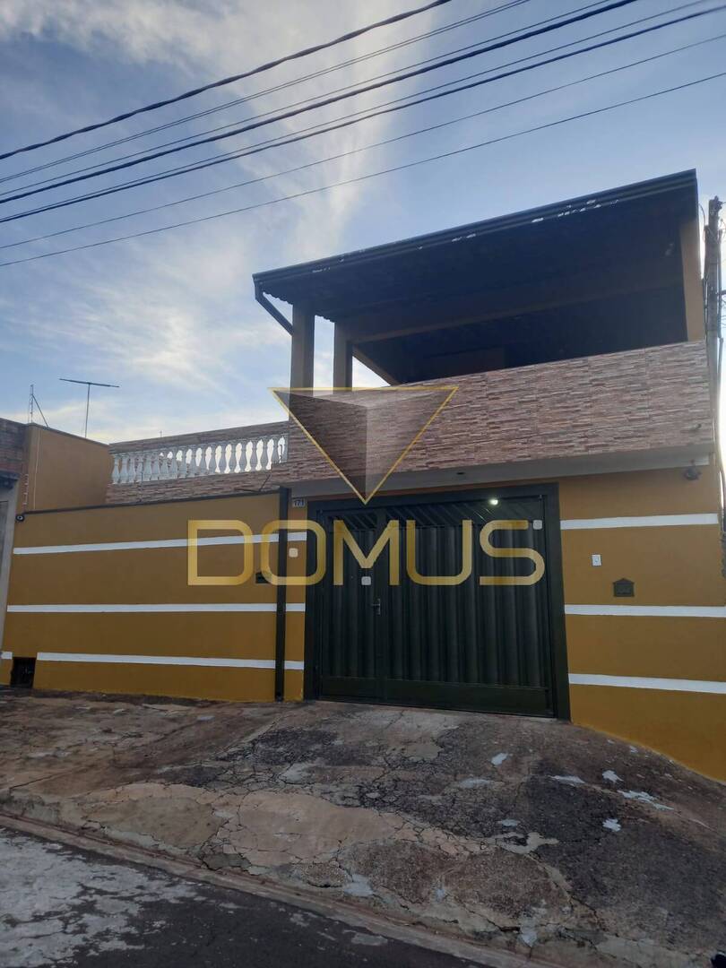 Casa, 3 quartos, 140 m² - Foto 3