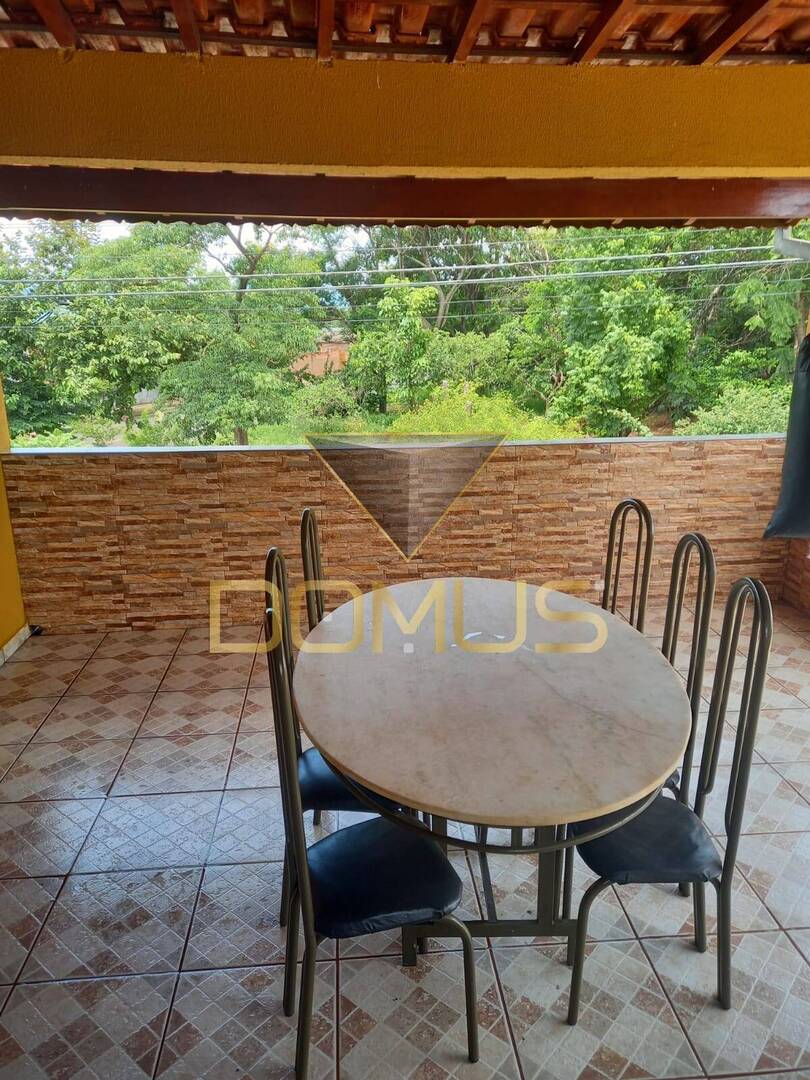 Casa, 3 quartos, 140 m² - Foto 6