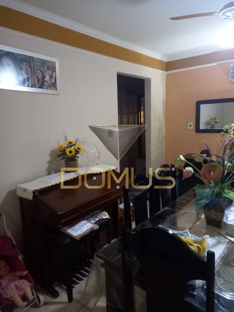 Casa, 3 quartos, 140 m² - Foto 7
