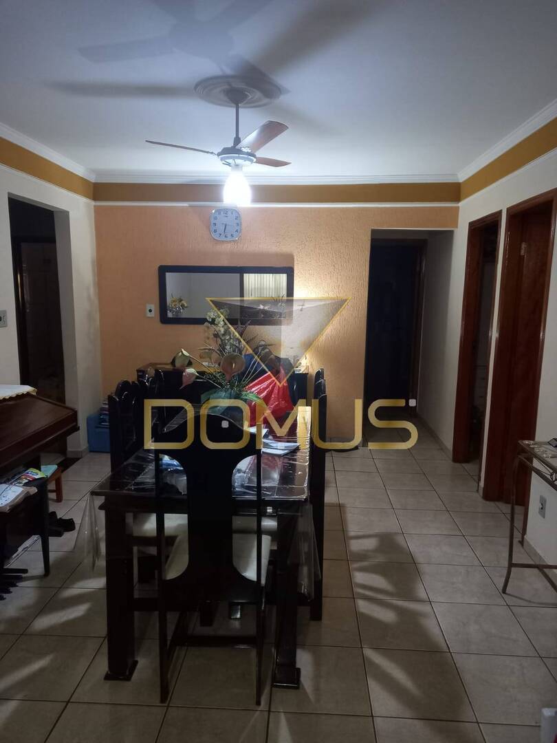 Casa, 3 quartos, 140 m² - Foto 8