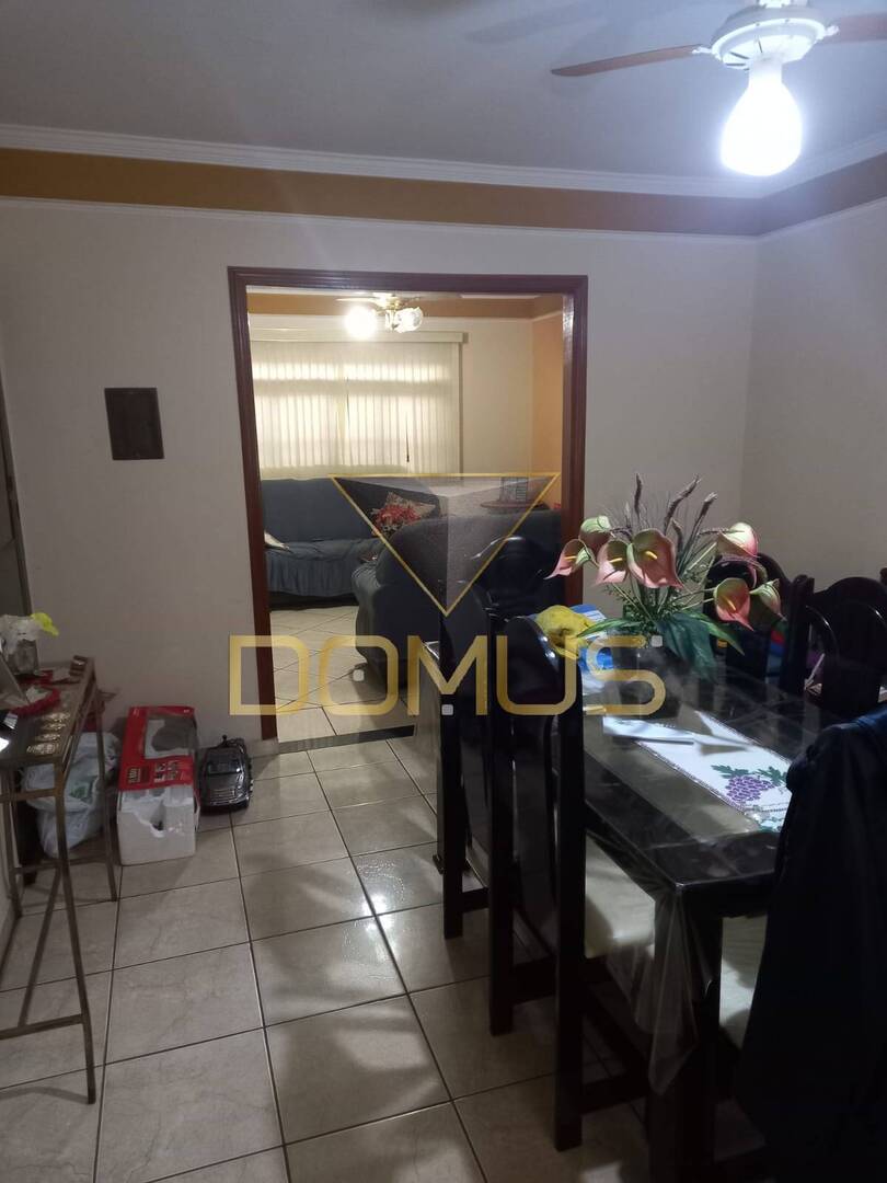 Casa, 3 quartos, 140 m² - Foto 9