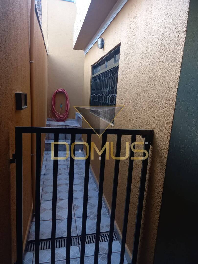 Casa, 3 quartos, 140 m² - Foto 10