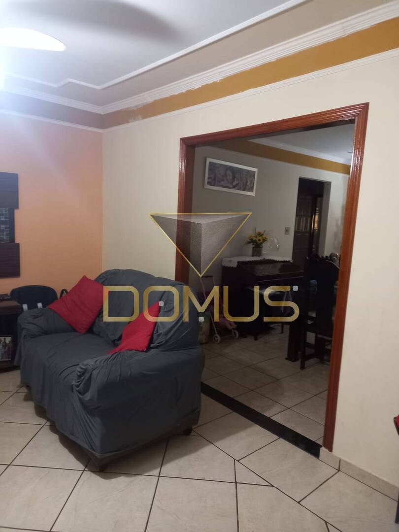 Casa, 3 quartos, 140 m² - Foto 12