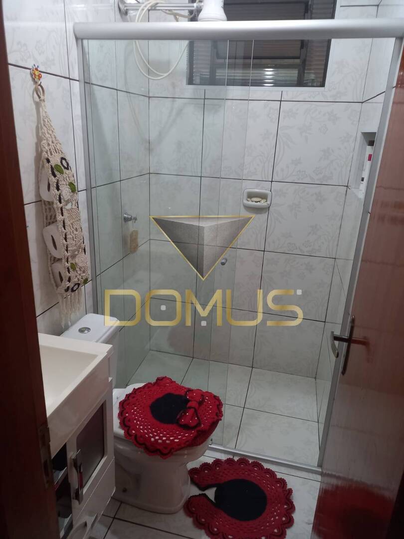Casa, 3 quartos, 140 m² - Foto 20