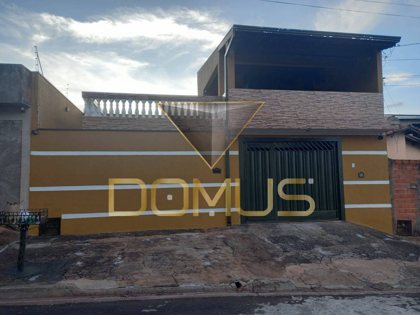 Casa, 3 quartos, 140 m² - Foto 23