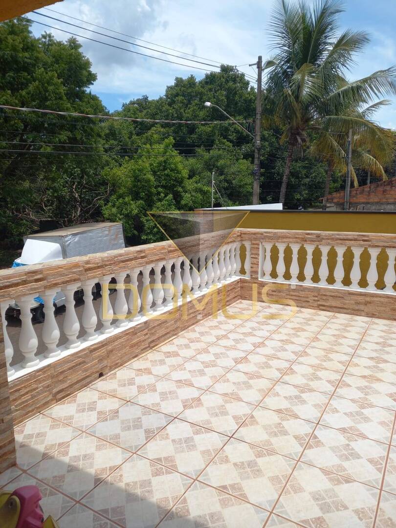 Casa, 3 quartos, 140 m² - Foto 24