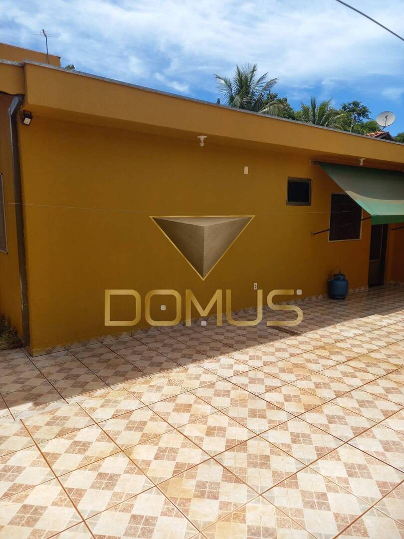 Casa, 3 quartos, 140 m² - Foto 25