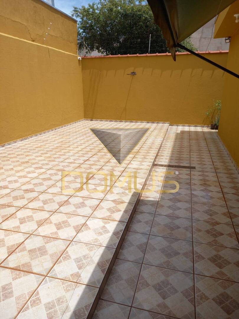 Casa, 3 quartos, 140 m² - Foto 27