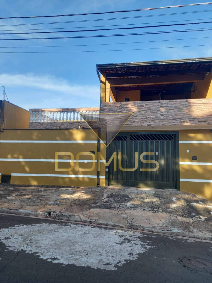 Casa, 3 quartos, 140 m² - Foto 28