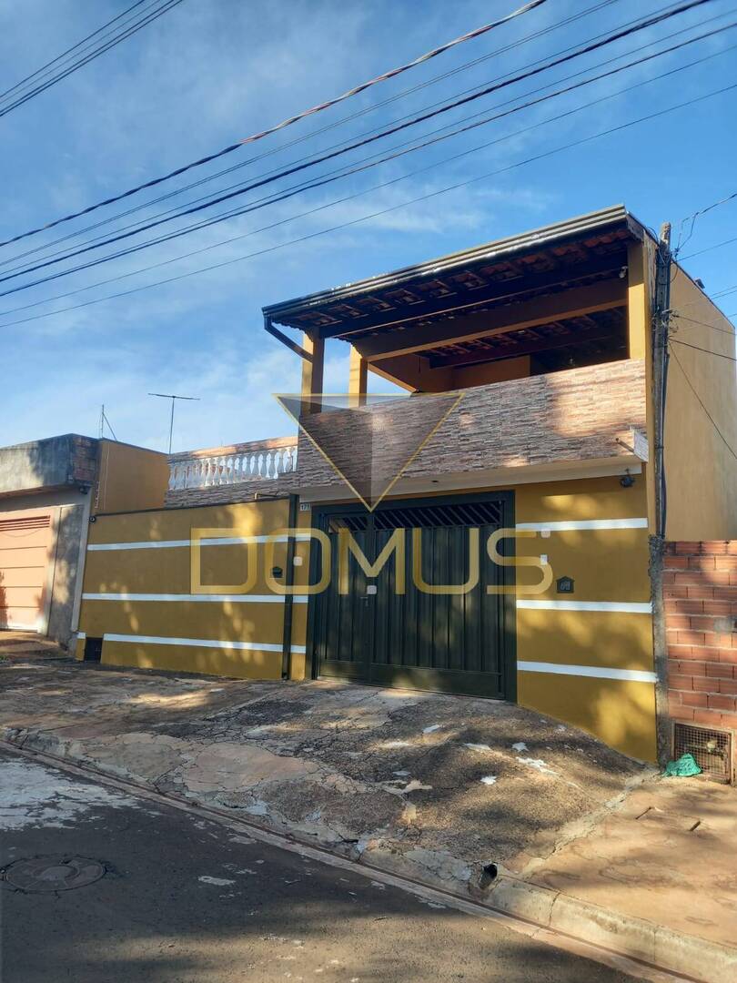 Casa, 3 quartos, 140 m² - Foto 29