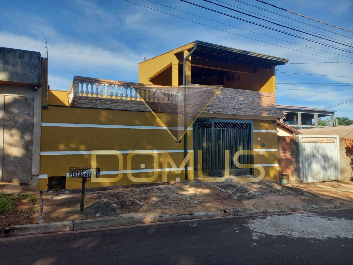 Casa, 3 quartos, 140 m² - Foto 30