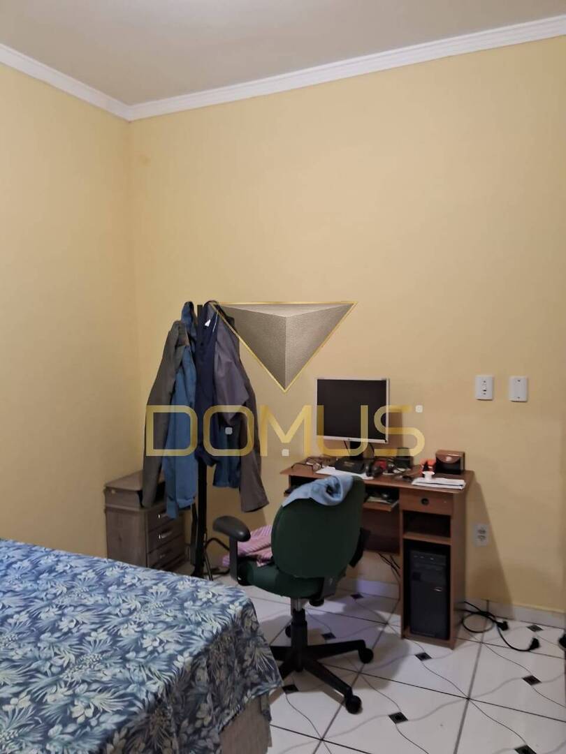 Casa, 5 quartos, 170 m² - Foto 5