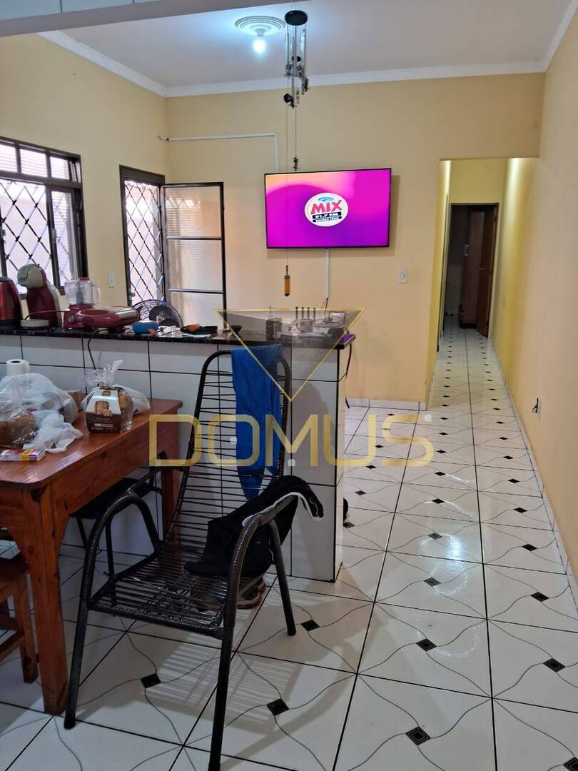 Casa, 5 quartos, 170 m² - Foto 6