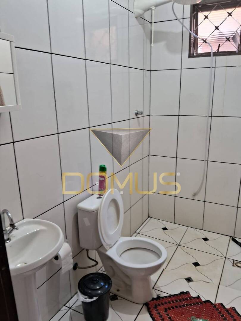 Casa, 5 quartos, 170 m² - Foto 8