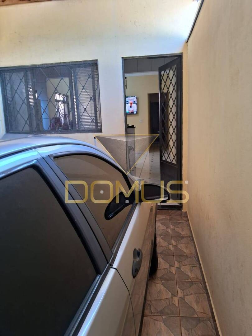 Casa, 5 quartos, 170 m² - Foto 11