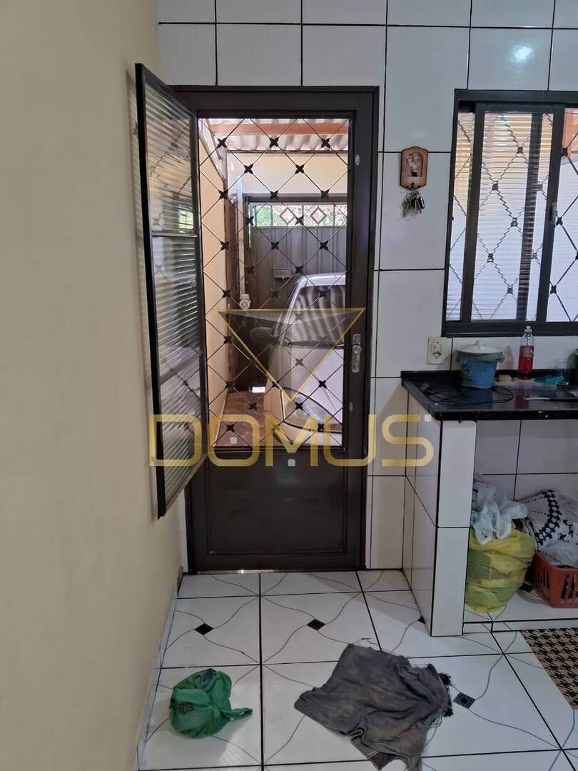 Casa, 5 quartos, 170 m² - Foto 12