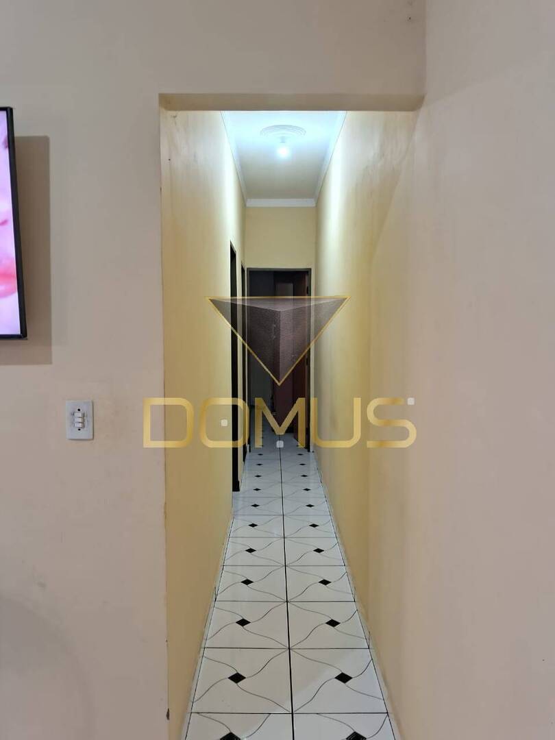 Casa, 5 quartos, 170 m² - Foto 13