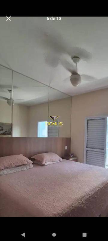 Casa de Condomínio, 2 quartos - Foto 2