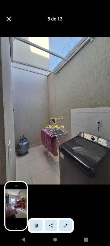 Casa de Condomínio, 2 quartos - Foto 6