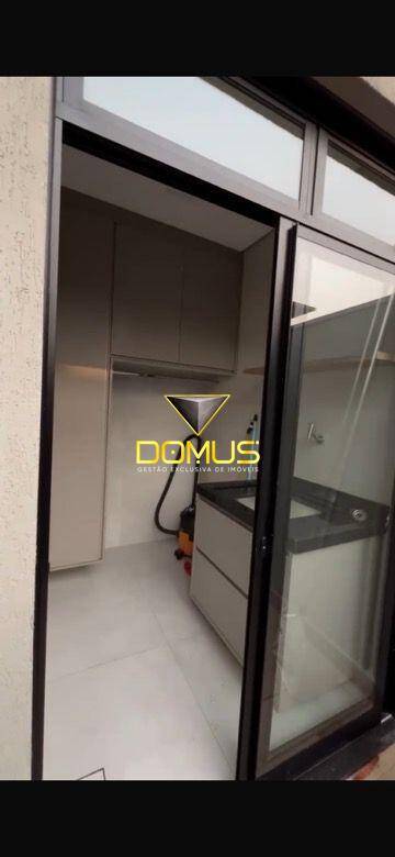 Casa, 3 quartos, 158 m² - Foto 17