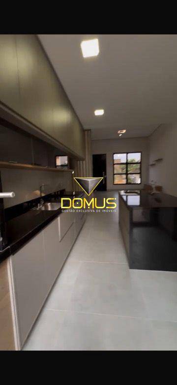 Casa, 3 quartos, 158 m² - Foto 19
