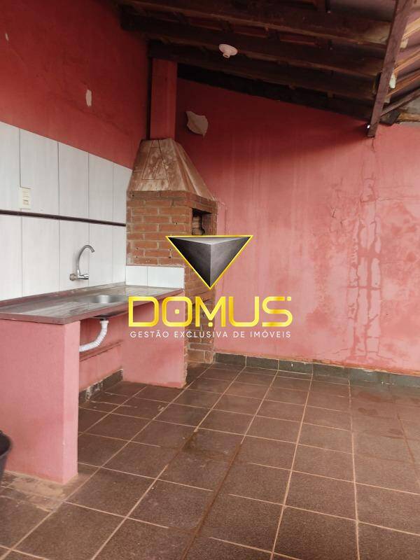 Sobrado, 4 quartos, 194 m² - Foto 3