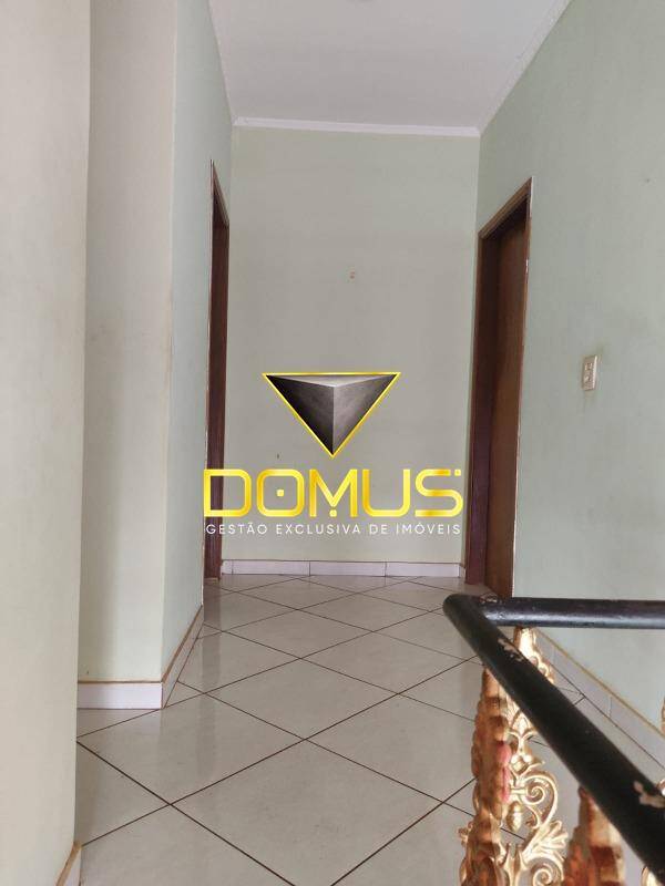 Sobrado, 4 quartos, 194 m² - Foto 11
