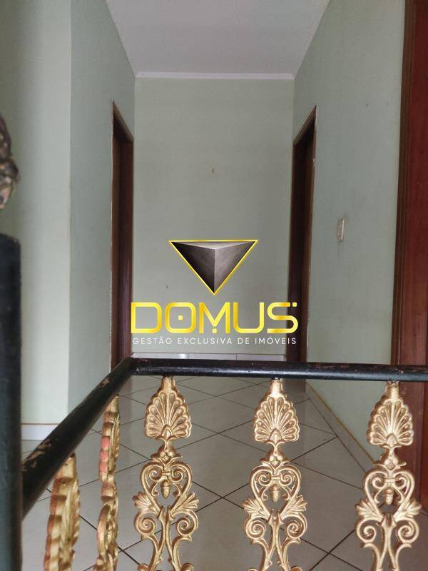 Sobrado, 4 quartos, 194 m² - Foto 13