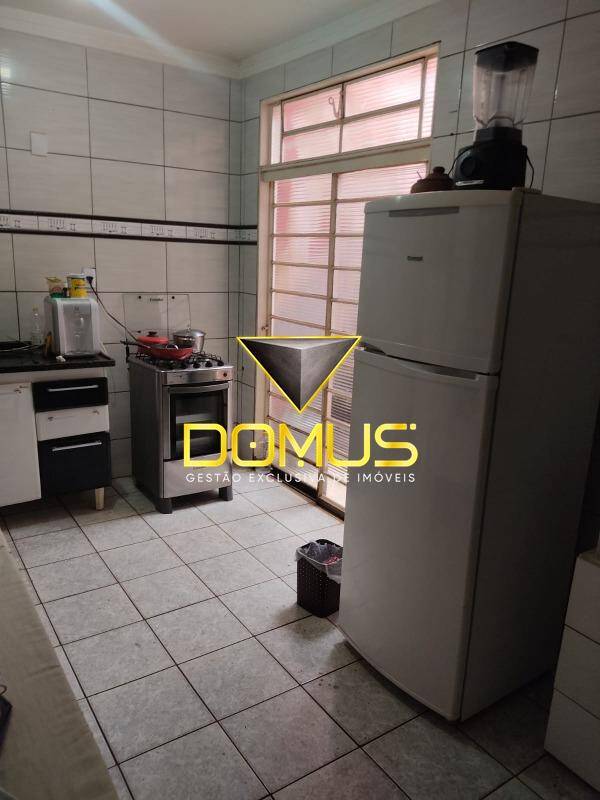 Sobrado, 4 quartos, 194 m² - Foto 18
