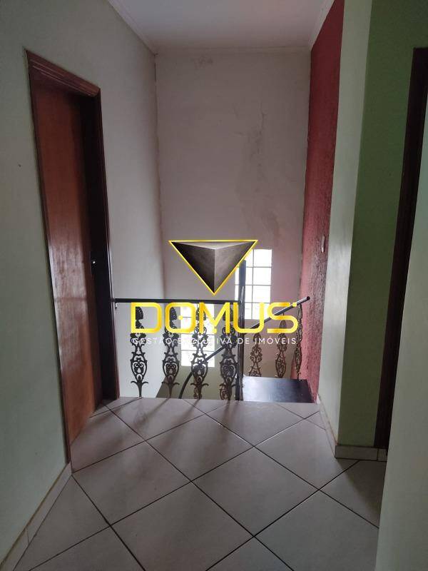 Sobrado, 4 quartos, 194 m² - Foto 20