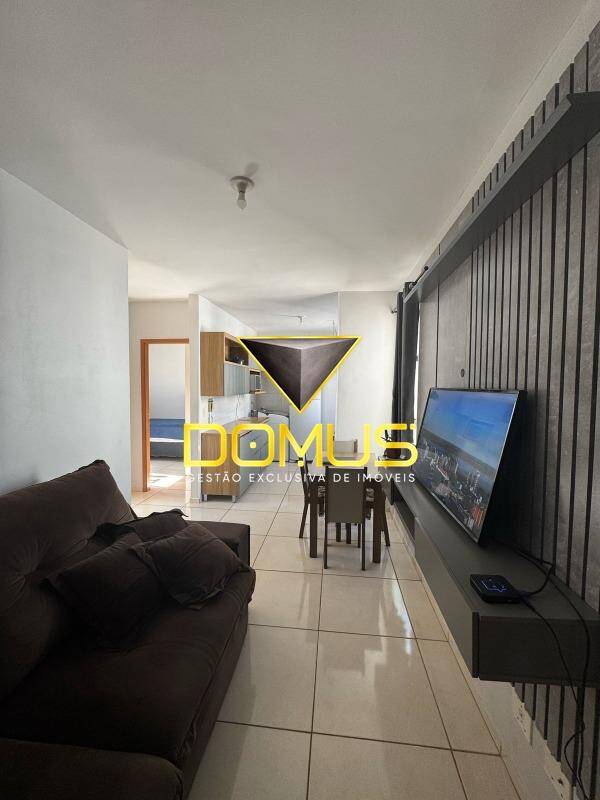 Apartamento, 2 quartos, 49 m² - Foto 9