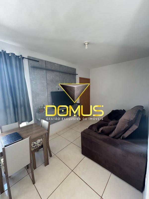 Apartamento, 2 quartos, 49 m² - Foto 11
