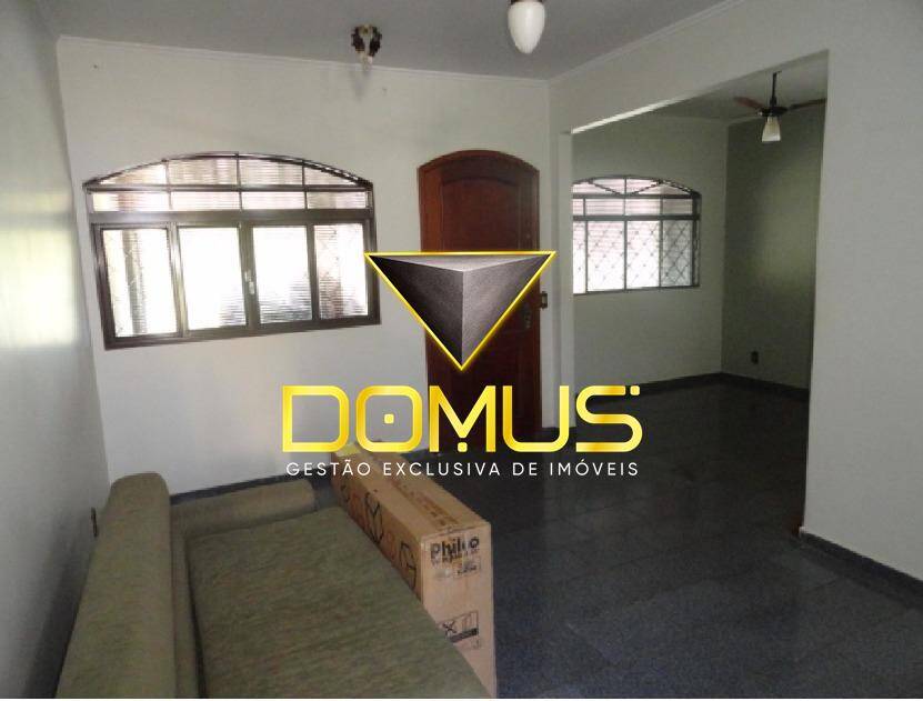 Casa, 4 quartos, 151 m² - Foto 2