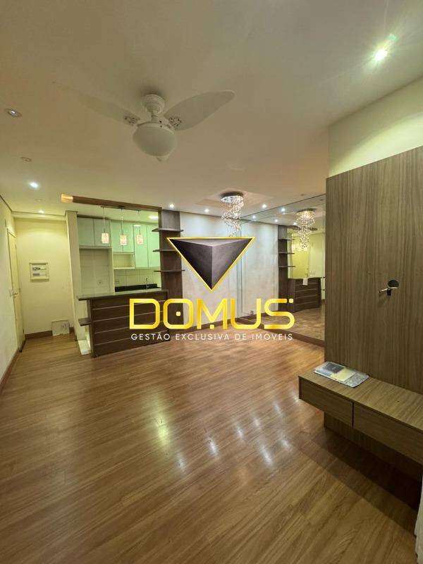 Apartamento, 3 quartos, 67 m² - Foto 1